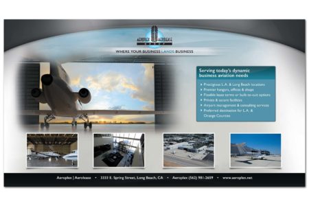 Design for Aviation Industry