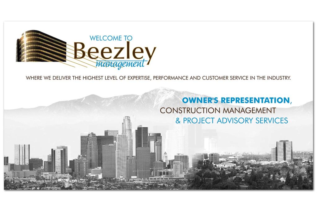 Beezley Catalog | Los Angeles Web Design Company