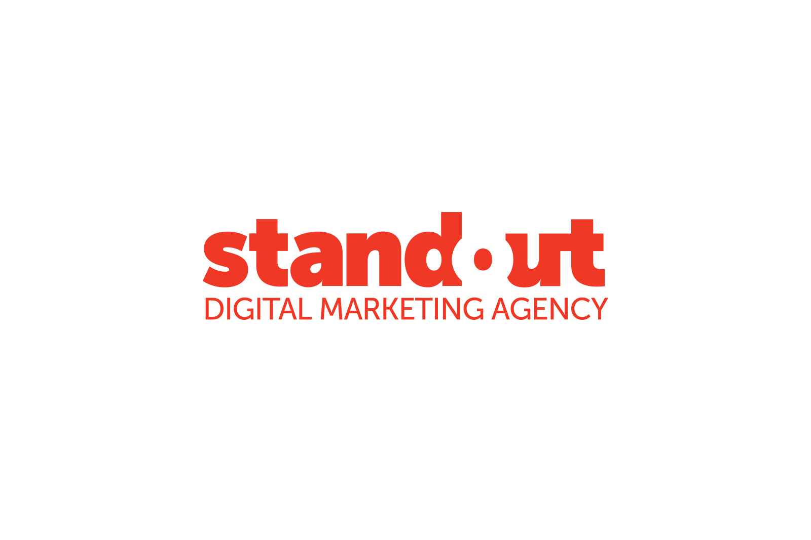 Standout Digital Marketing Agency Logo | Los Angeles Web ...