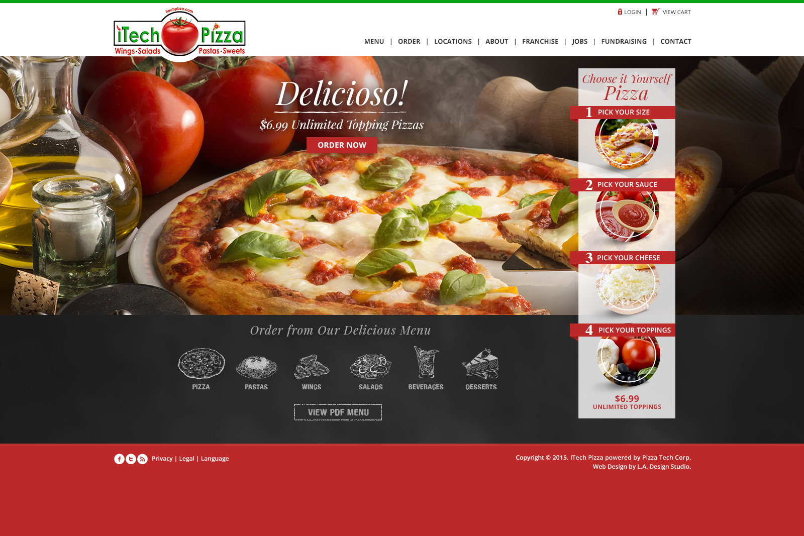 Site order. Лендинг пицца. Макет сайта pizza. Примеры дизайн макетов пицца. Дизайн лендинга пиццерии.