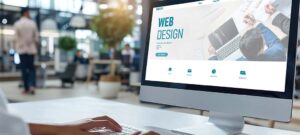 Los Angeles web design